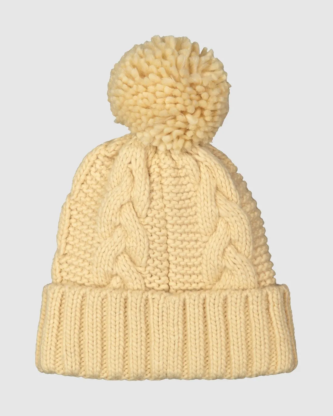 Cozy Up Beanie