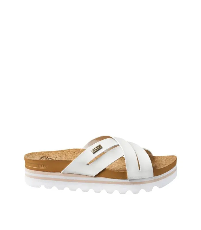 Cushion Bloom Hi Womens Cloud