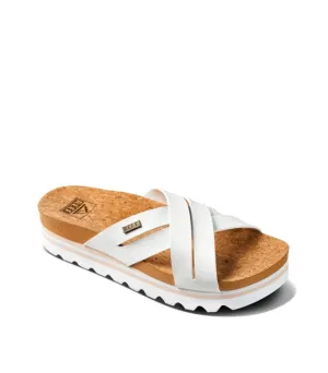 Cushion Bloom Hi Womens Cloud