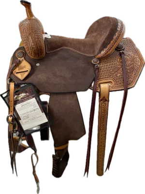 Deluxe Trail Flex Eagle Wing 14"