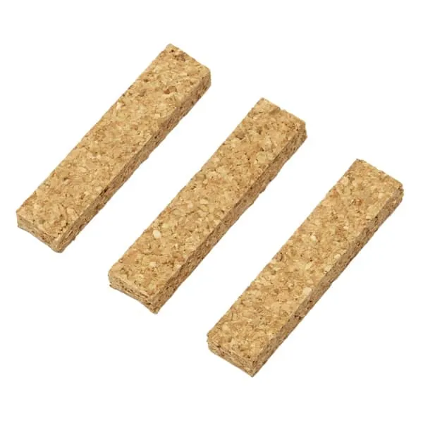 Denis Wick Mute Cork Set- Straight Mute, Trumpet/Cornet