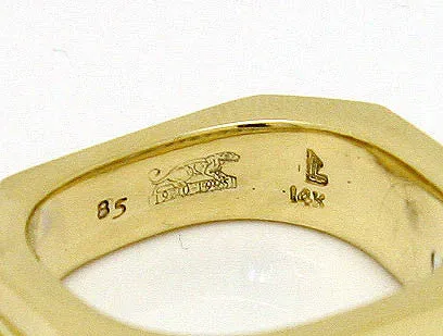Designer 0.85ct Diamond Wedding Band