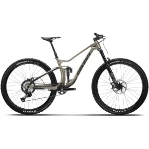 Devinci Django Carbone XT 12s LTD 2024