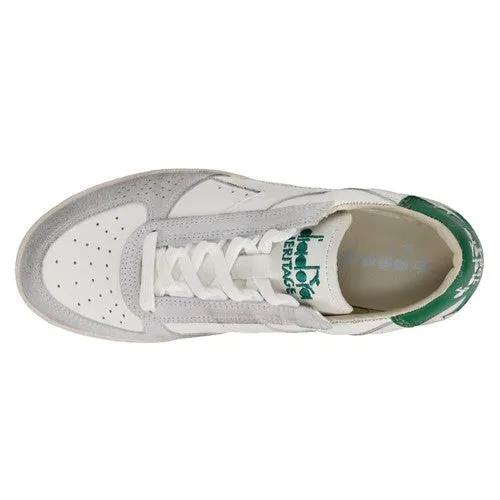 Diadora B.Elite H Men's Stylish Casual Sneakers