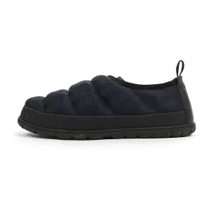 Dior Oblique Padded Slippers Size 43