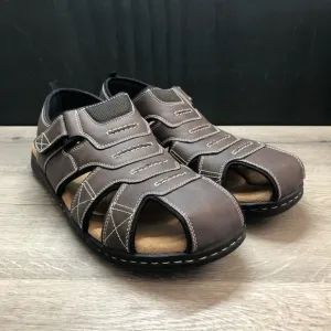 Dockers Mens Searose Sandal - Briar 90-21379