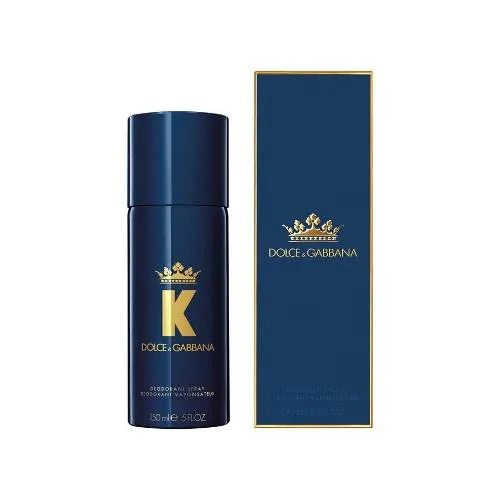 Dolce & Gabbana K Deodorant For Men 150ml