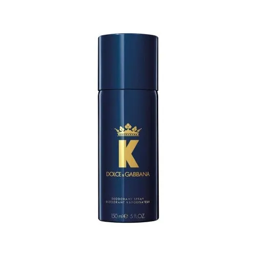 Dolce & Gabbana K Deodorant For Men 150ml