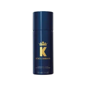 Dolce & Gabbana K Deodorant For Men 150ml
