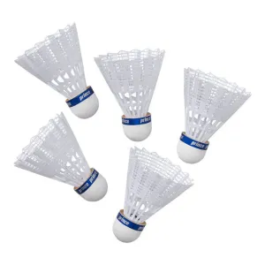 Duraflite 500 Nylon Shuttlecocks (Pack of 5)