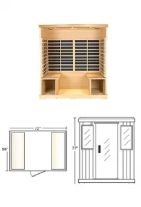E-4H 4 Person Elite Model