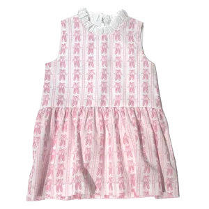 Eleanor Dress, Ballantyne Ballet