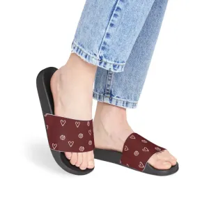 Elevate Summer Style with Trendy Slide Sandals
