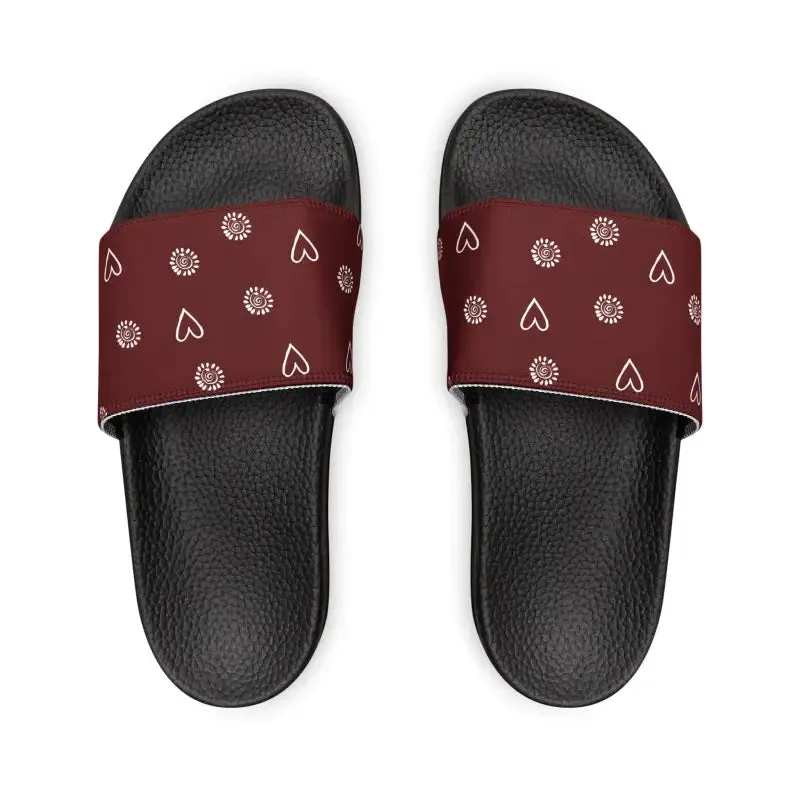 Elevate Summer Style with Trendy Slide Sandals