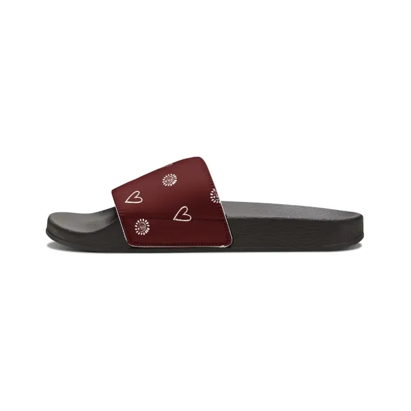 Elevate Summer Style with Trendy Slide Sandals