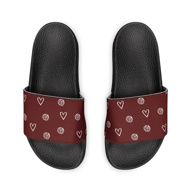 Elevate Summer Style with Trendy Slide Sandals