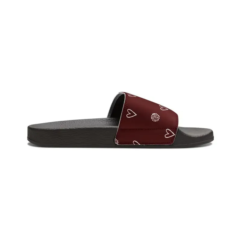 Elevate Summer Style with Trendy Slide Sandals