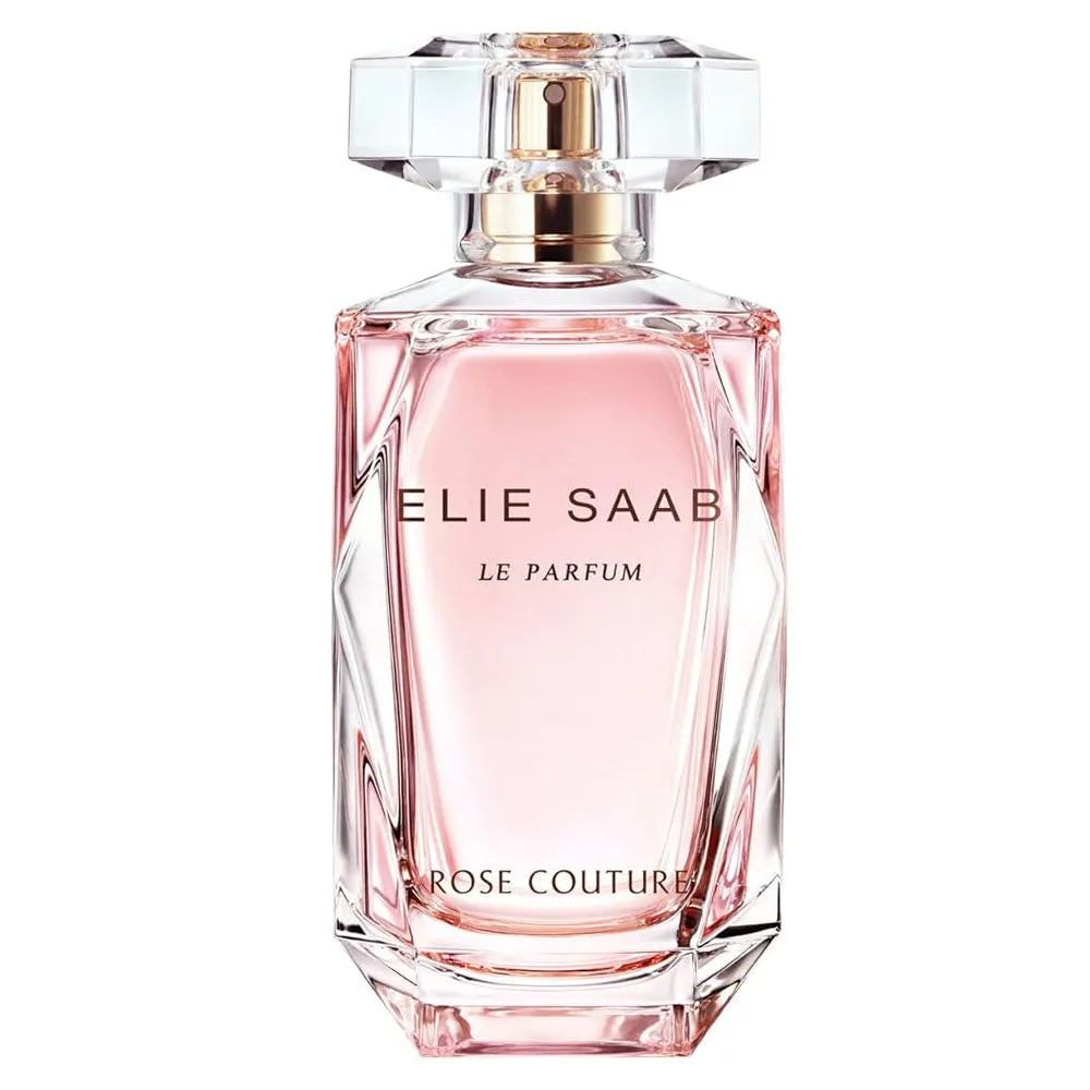 Elie Saab Le Parfum Rose Couture Eau de Toilette for Women
