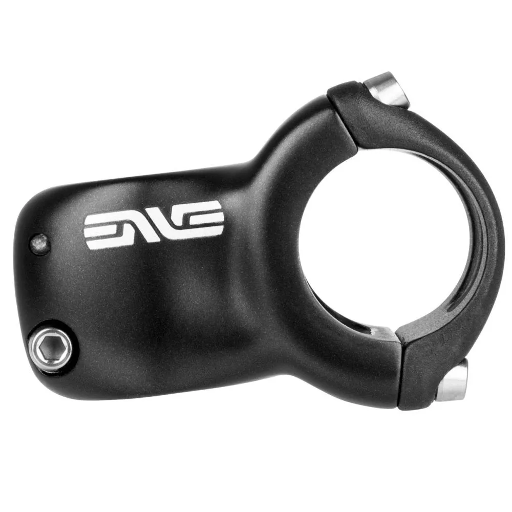 ENVE - M6 31.8 Clamp Stem - Carbon