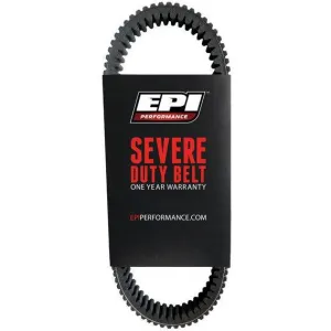 EPI Arctic Cat Wildcat Severe Duty Drive Belt