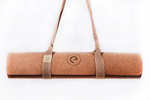 Erthe Life Cork Yoga Mat