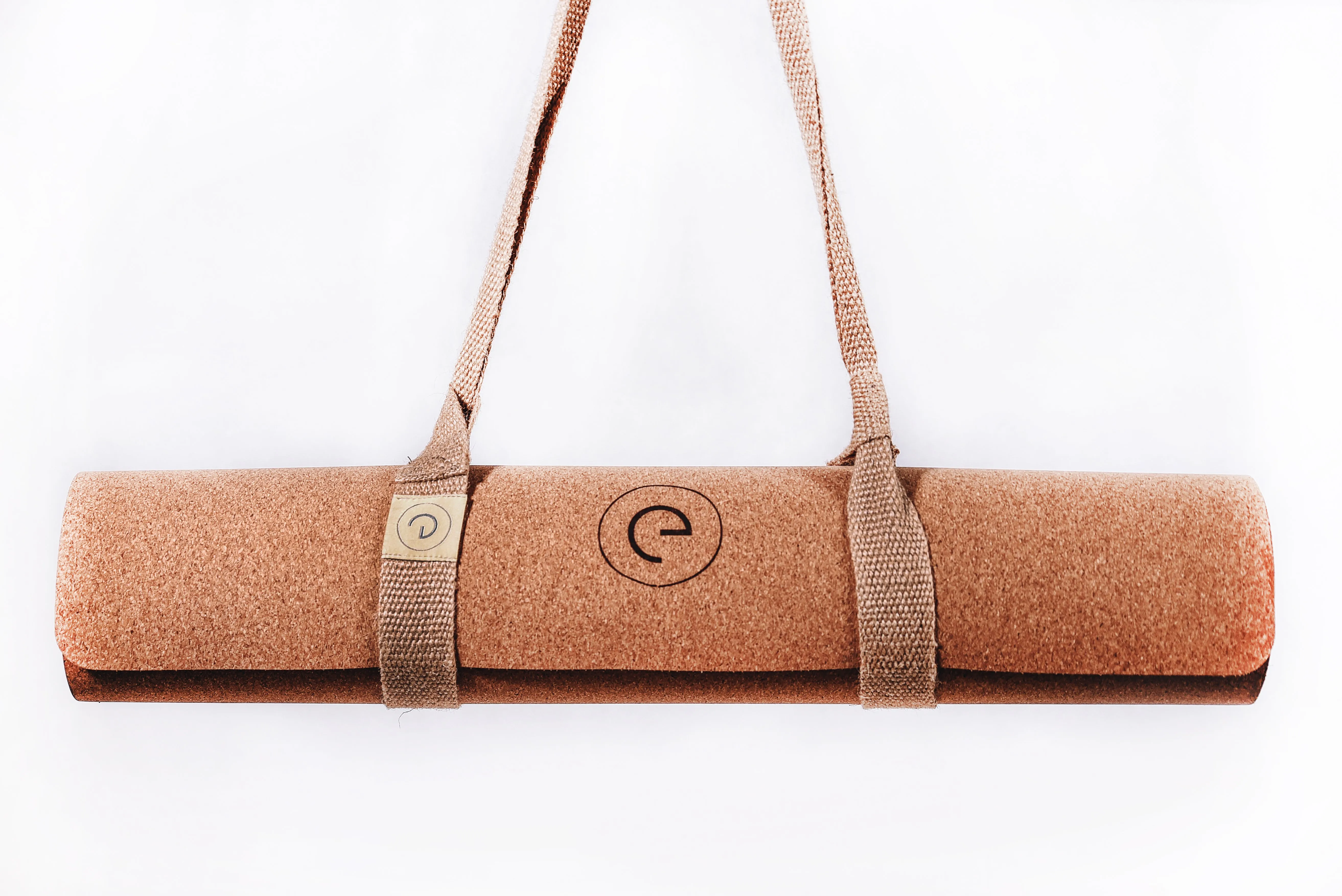 Erthe Life Cork Yoga Mat
