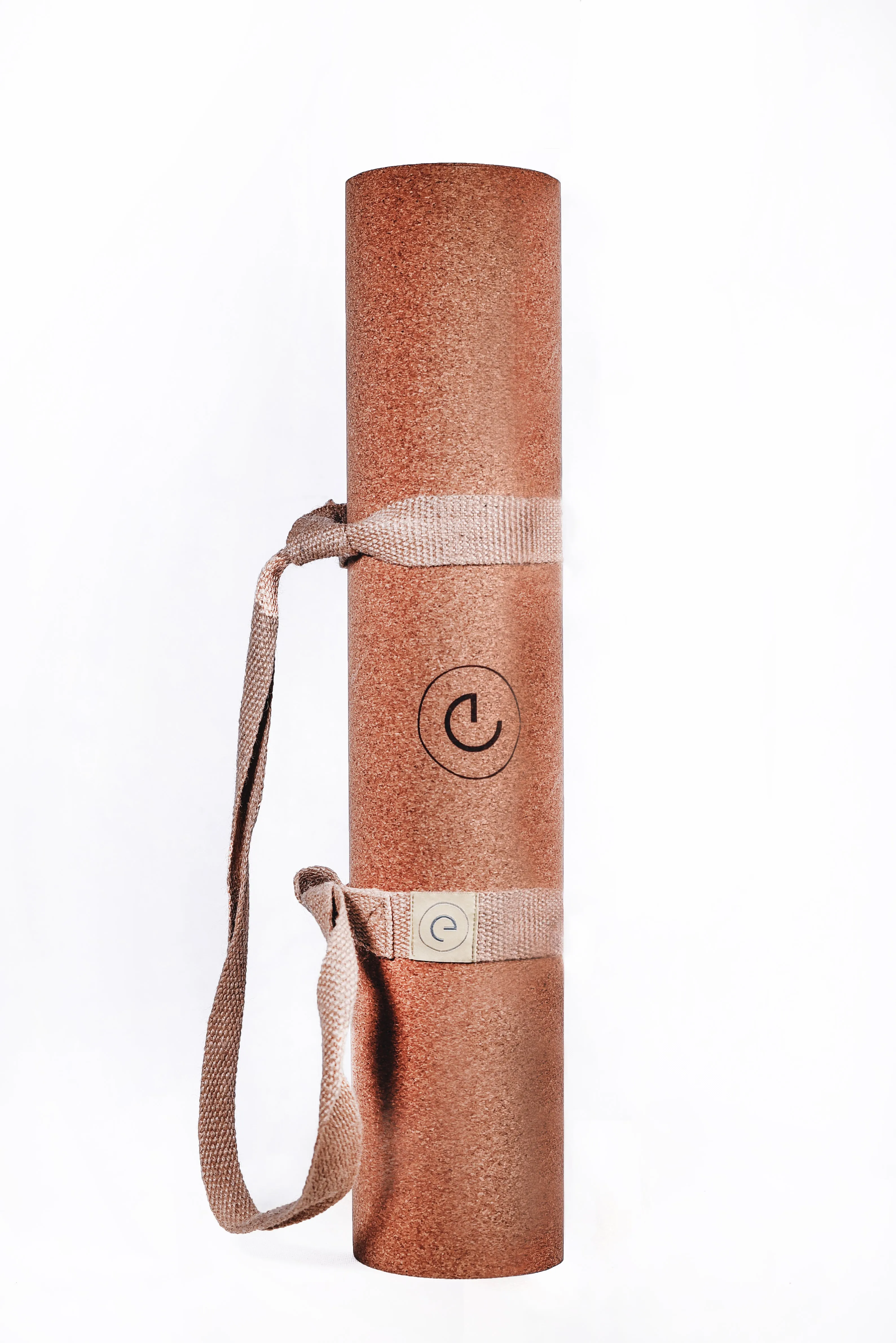 Erthe Life Cork Yoga Mat