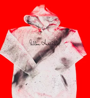 Fallon Aurielle Unisex Signature Galaxy Hoodie