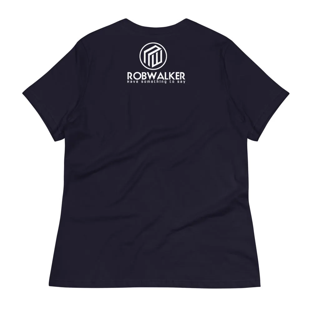 Favor Women's Relaxed T-Shirt