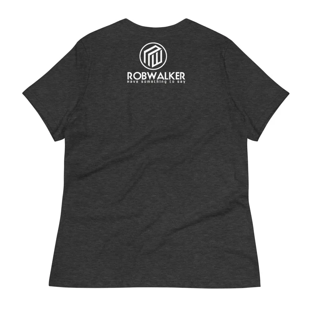 Favor Women's Relaxed T-Shirt