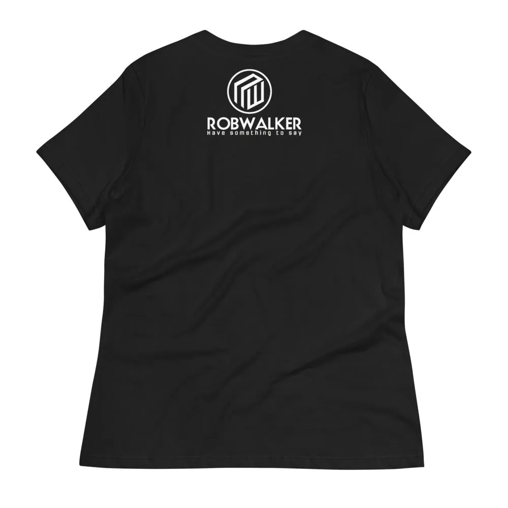 Favor Women's Relaxed T-Shirt