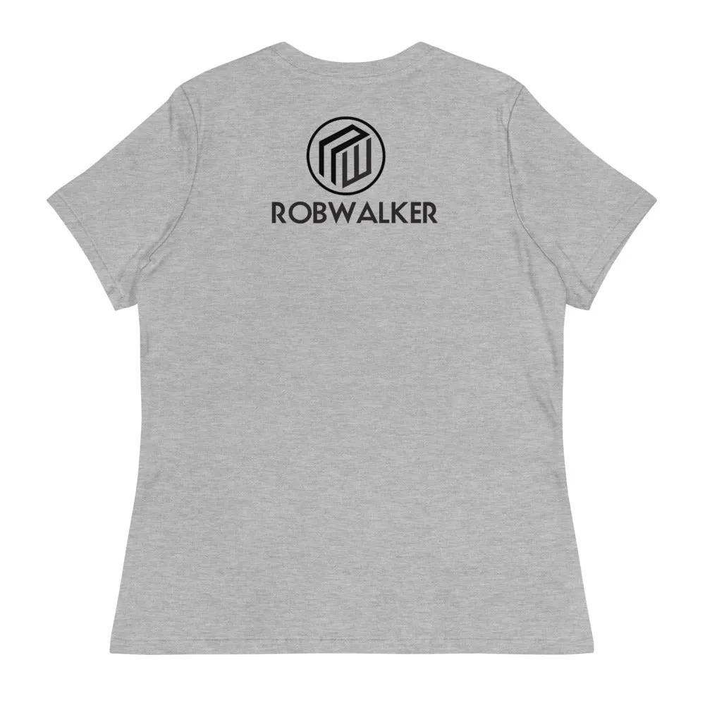 Favor Women's Relaxed T-Shirt