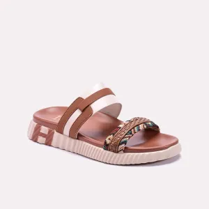 Fawn Designer Slippers 0413213