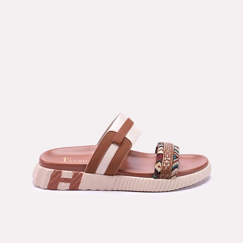 Fawn Designer Slippers 0413213