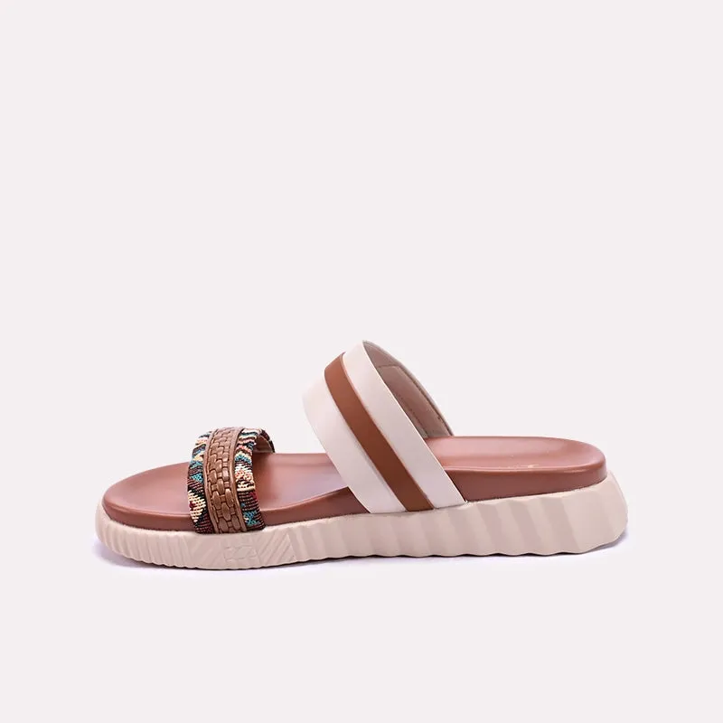 Fawn Designer Slippers 0413213