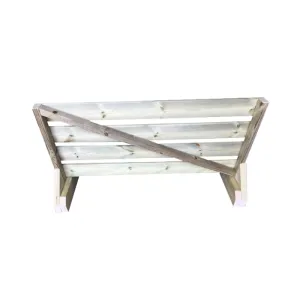 Fence Dividers pk 4