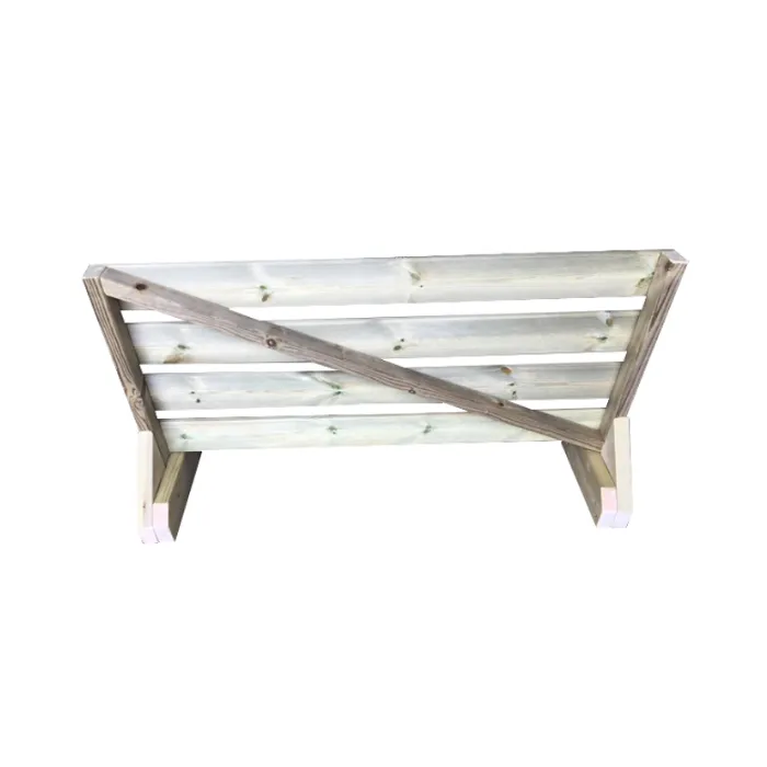 Fence Dividers pk 4