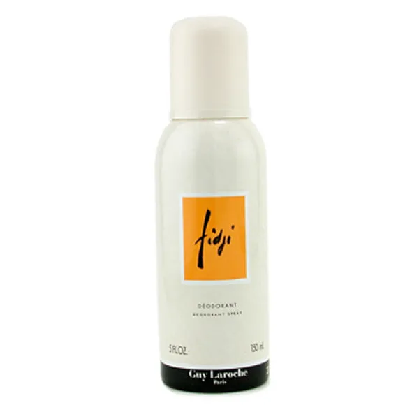 Fidji Deodorant by Guy Laroche