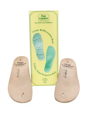 Finn Comfort Insole 9551