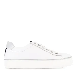 FINNI - WHITE MULTI