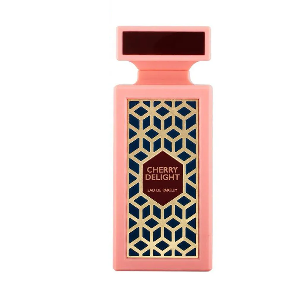 Flavia Cherry Delight Eau De Parfum For Unisex