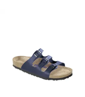 Florida Sfb Birko-Flor Womens Blue