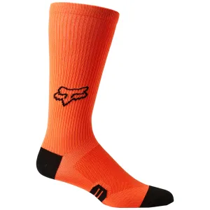 Fox - 10 Inch Ranger Socks [Flo Orange]
