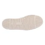 GABOR 43.333.12 BEIGE SILK SUEDE LACE UP SNEAKER
