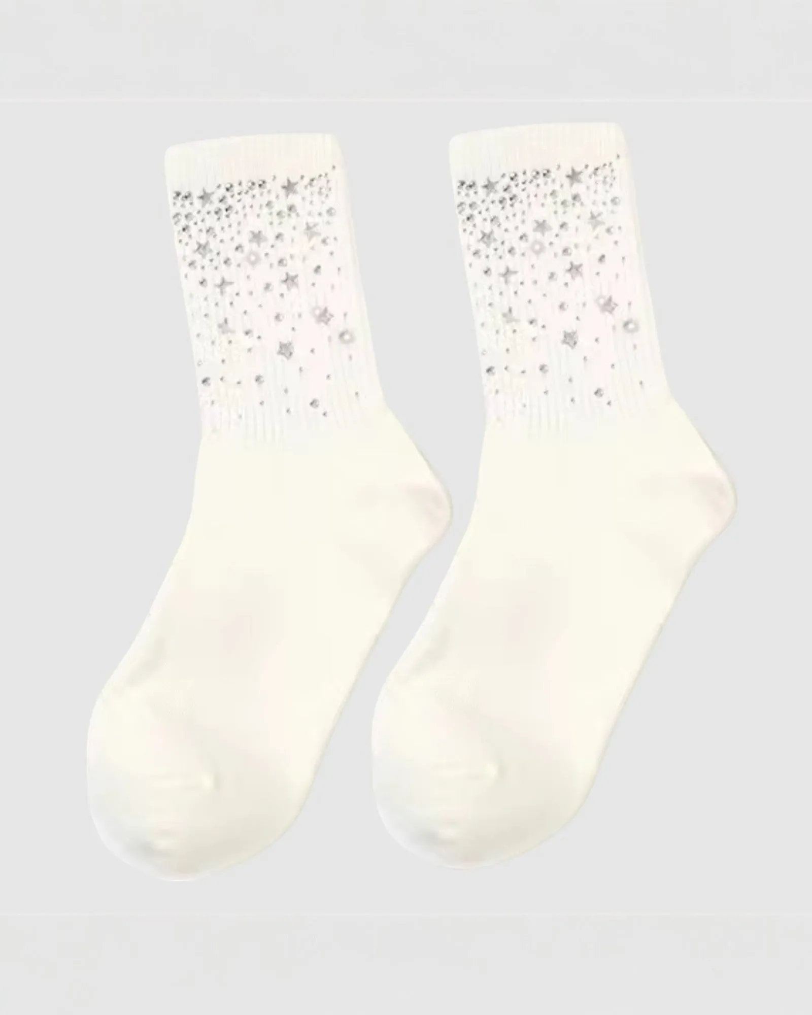 Galaxy Cotton Sock