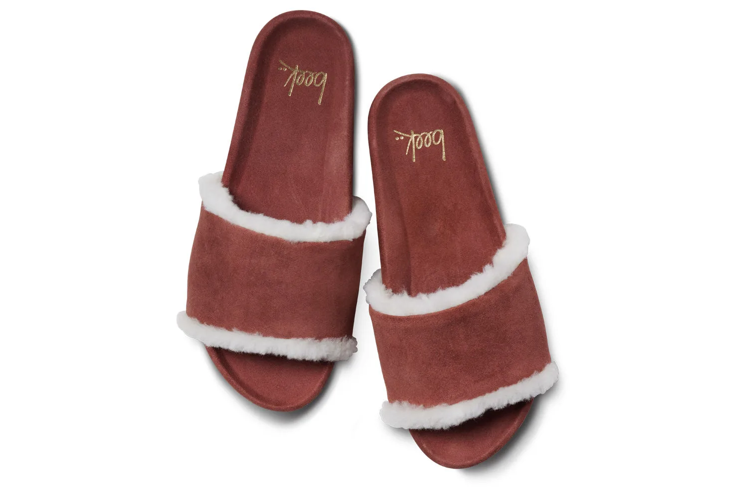 GALLITO SHEARLING - Fig