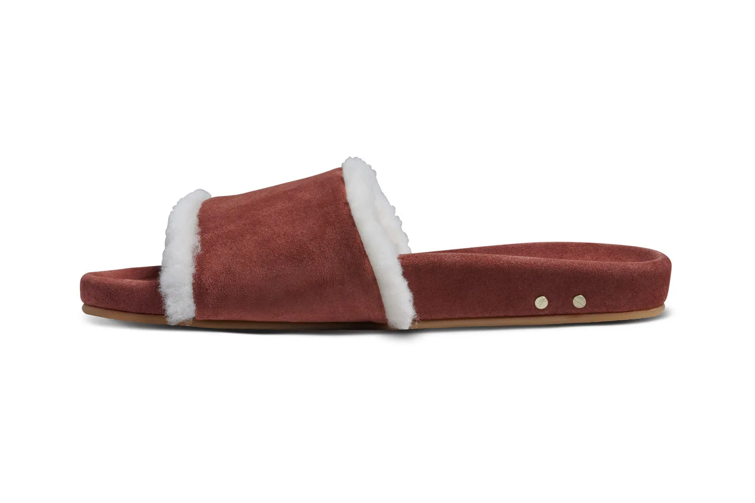 GALLITO SHEARLING - Fig