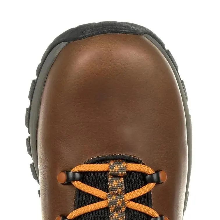 Georgia Boot Eagle Trail Waterproof Hiker GB00402