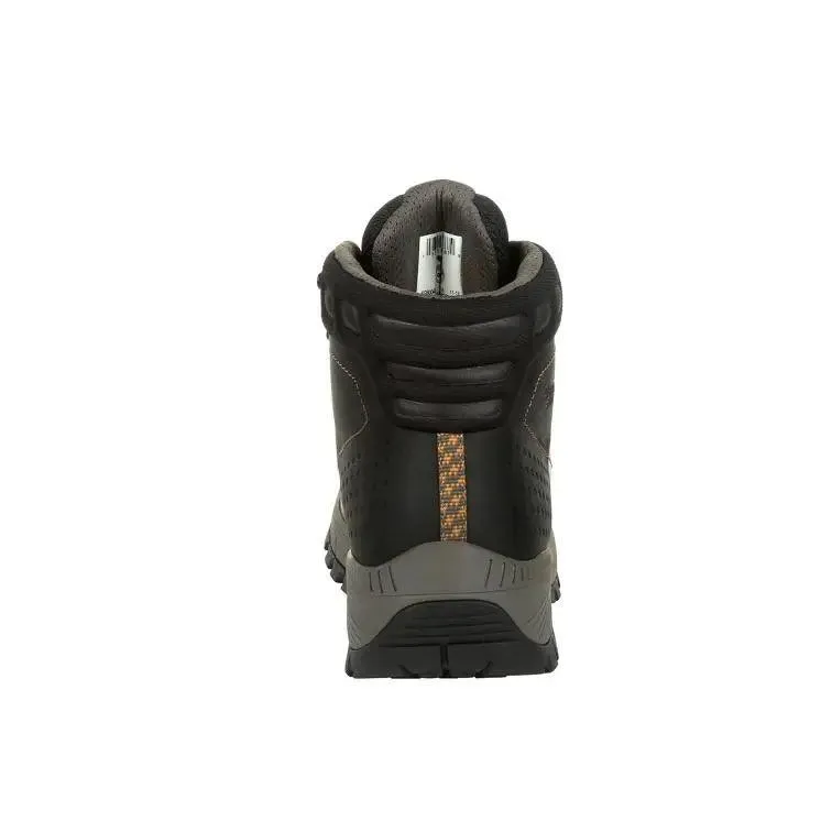 Georgia Boot Eagle Trail Waterproof Hiker GB00402