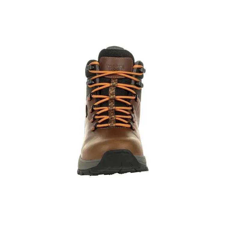 Georgia Boot Eagle Trail Waterproof Hiker GB00402